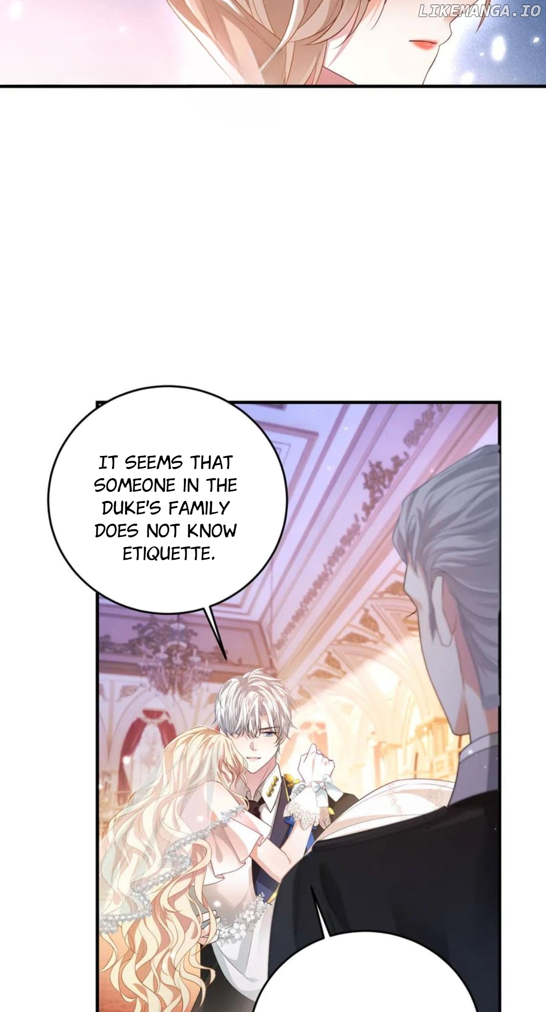 The Duchess Goes Crazy Once A Day Chapter 15 - page 18